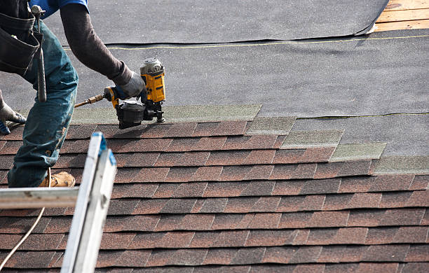 Licensed Roofing service in South Tamworth, NH - Brentwood Metal Roofing